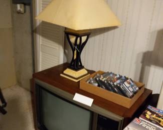 Items Located In The Toy Room ~ Lower Level