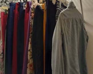 Items Located In The 5th Bedroom