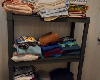 Items Located In The Office