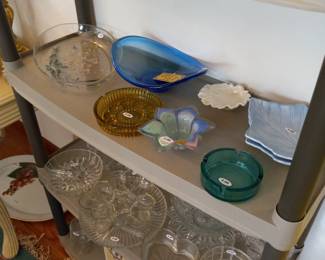 Items Located In The Dining Room