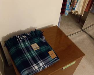 Items Located In the 3rd Bedroom