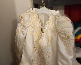 Items Located In the 3rd Bedroom