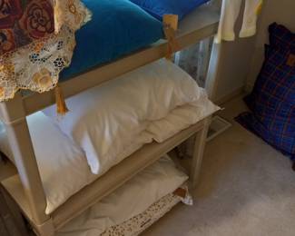 Items Located In the 3rd Bedroom