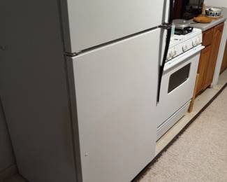 Items Located In The Lower Level