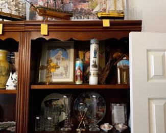 Items Located In The Office