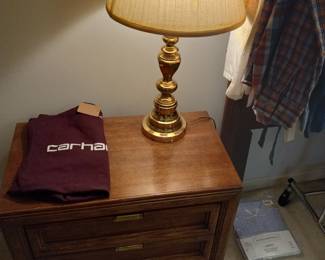 Items Located In the 3rd Bedroom