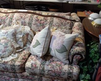 Items Located In The Garage ~ Be Careful On The Steps