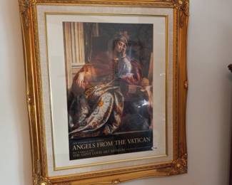 Items Located In The 4th Bedroom