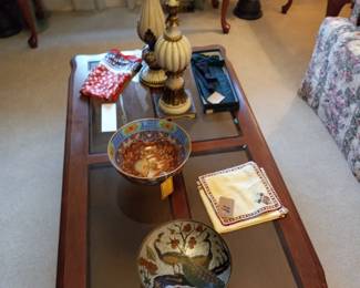 Items Located In the 4th Bedroom