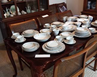 Items Located In The Lower Level