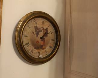 Items Located In The Kitchen