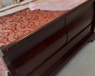 Items Located In The 4th Bedroom