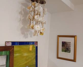 Items Located In The Lower Level