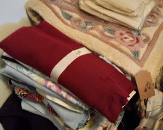 Items Located In The Office