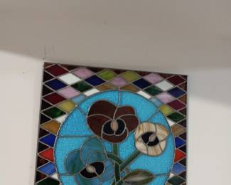 Items Located In The Lower Level