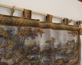 Items Located In The Living Room