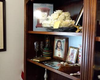 Items Located In The Office