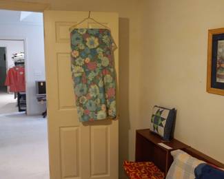 Items Located In The 5th Bedroom