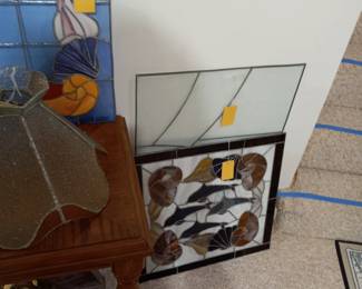 Items Located In The Lower Level