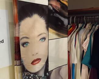 Items Located In the 4th Bedroom