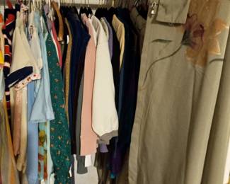 Items Located In The Toy Room ~ Lower Level