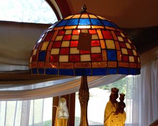 Items Located In The Family Room