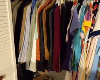 Items Located In The Toy Room ~ Lower Level