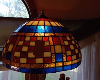 Items Located In The Family Room