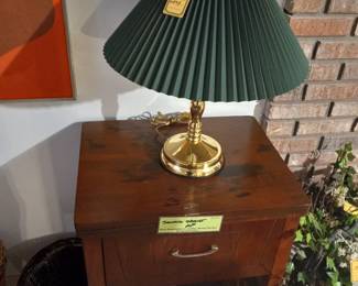 Items Located In The Lower Level