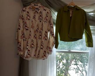 Items Located In The 4th Bedroom