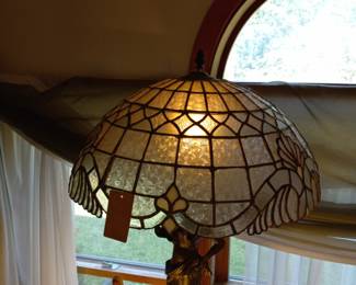 Items Located In The Family Room