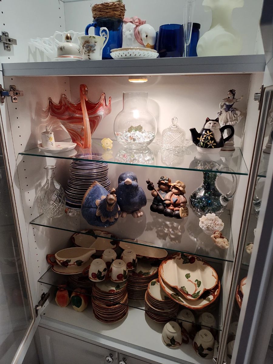 PACKED AND STACKED HUGE SUN CITY SALE starts on 9/13/2024