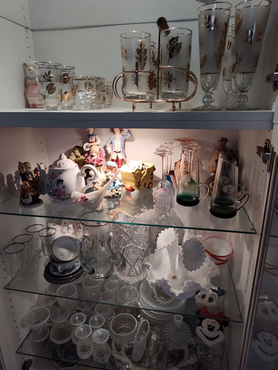 PACKED AND STACKED HUGE SUN CITY SALE starts on 9/13/2024