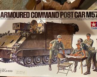 Model M577