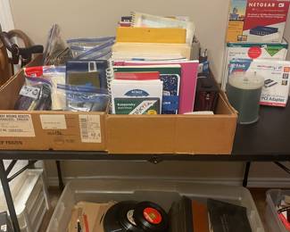 78's & 45's