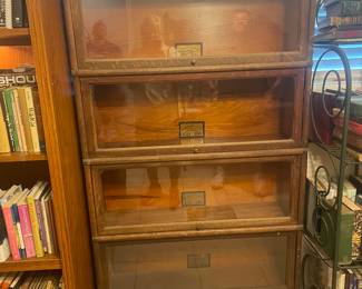 Lawyers cabinet