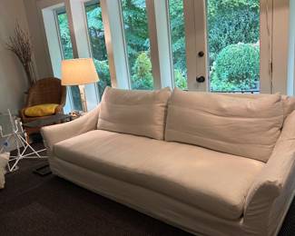 Verellen sofa