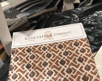 Katie Leede & co