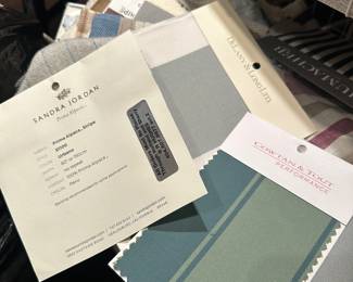 Cowtan & Tout, Sandra Jordan