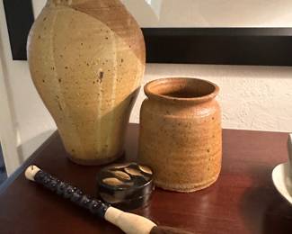 Chinese calligraphy brush