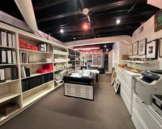 Architectural and design heaven!