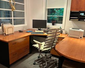 High end office furniture
