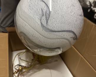 Kelly Wearstler pendant lighting