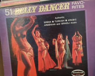 Get those hips moving 