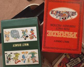 Slowly turn the phone around!!!! So much Disney 