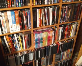 Ready for movie night