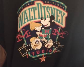 Awesome Disney Jacket