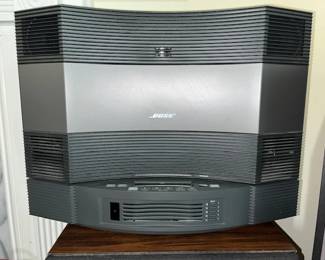 Bose Stereo - Great condition!