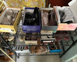 Misc. High Quality Women's Shoes & Boots - size 8.5 & 9