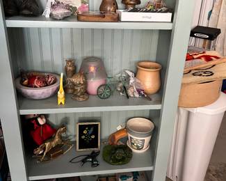 Various Home Decor Items